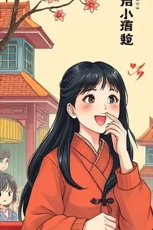 短片《旧相机修理铺》封面，拆开的相机零件铺满桌面