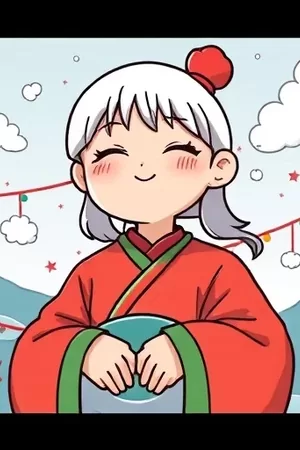 短片《夜班公交的最后一站》封面，空旷车厢里的顶灯